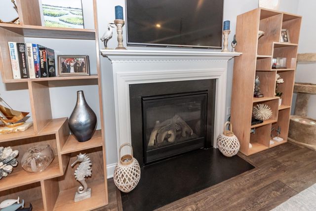 2023 Welsh Pony Drive, Mount Pleasant, SC 29429