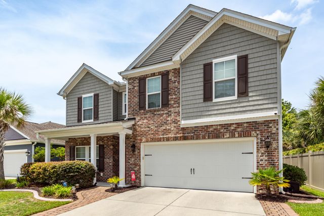 2023 Welsh Pony Drive, Mount Pleasant, SC 29429