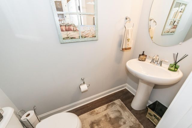 2023 Welsh Pony Drive, Mount Pleasant, SC 29429