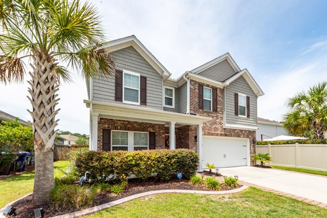2023 Welsh Pony Drive, Mount Pleasant, SC 29429