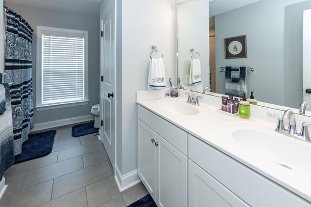 2023 Welsh Pony Drive, Mount Pleasant, SC 29429