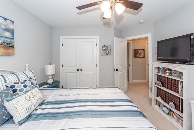 2023 Welsh Pony Drive, Mount Pleasant, SC 29429
