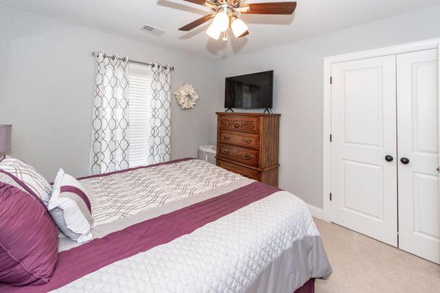 2023 Welsh Pony Drive, Mount Pleasant, SC 29429