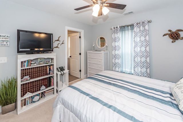2023 Welsh Pony Drive, Mount Pleasant, SC 29429