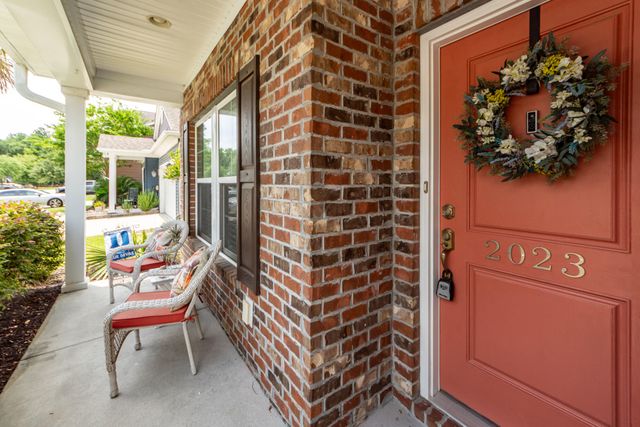 2023 Welsh Pony Drive, Mount Pleasant, SC 29429