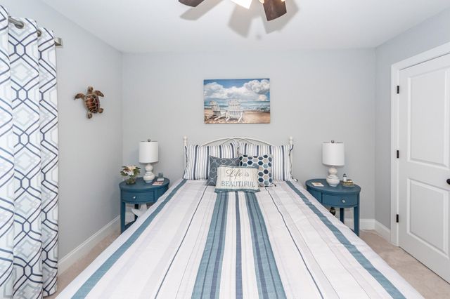 2023 Welsh Pony Drive, Mount Pleasant, SC 29429