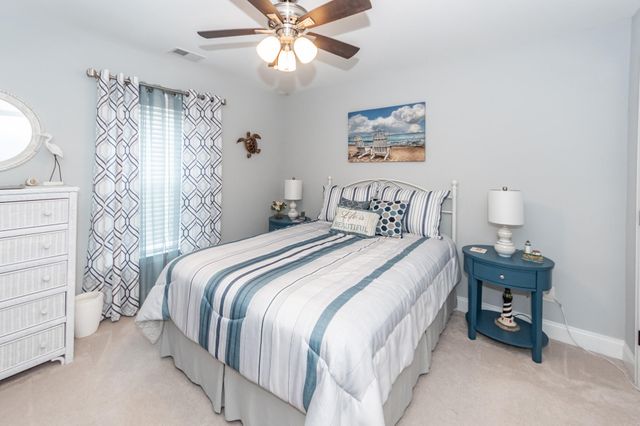 2023 Welsh Pony Drive, Mount Pleasant, SC 29429