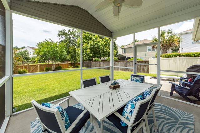 2023 Welsh Pony Drive, Mount Pleasant, SC 29429