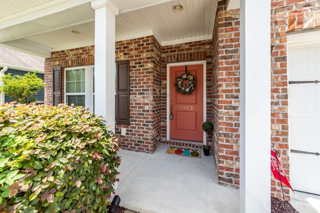 2023 Welsh Pony Drive, Mount Pleasant, SC 29429