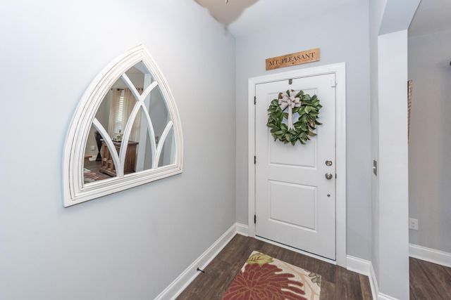 2023 Welsh Pony Drive, Mount Pleasant, SC 29429