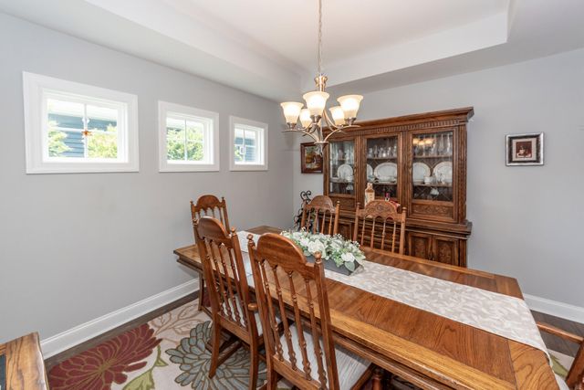 2023 Welsh Pony Drive, Mount Pleasant, SC 29429