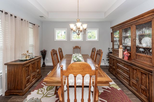 2023 Welsh Pony Drive, Mount Pleasant, SC 29429