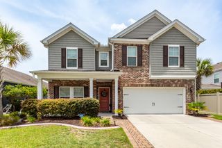 2023 Welsh Pony Drive, Mount Pleasant, SC 29429