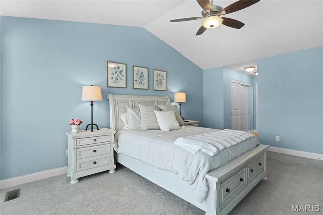 16139 Amber Vista Drive, Ellisville, MO 63021