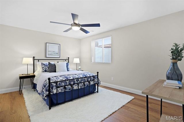 16139 Amber Vista Drive, Ellisville, MO 63021
