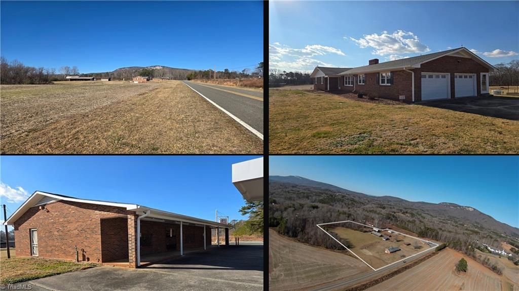 2889 Mountain View Church Road, King, NC 27021