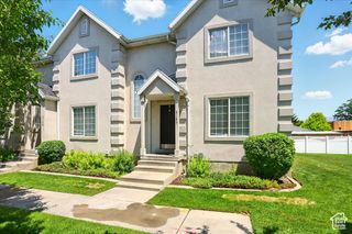 4167 S DAVENSHIRE LN, Taylorsville, UT 84129