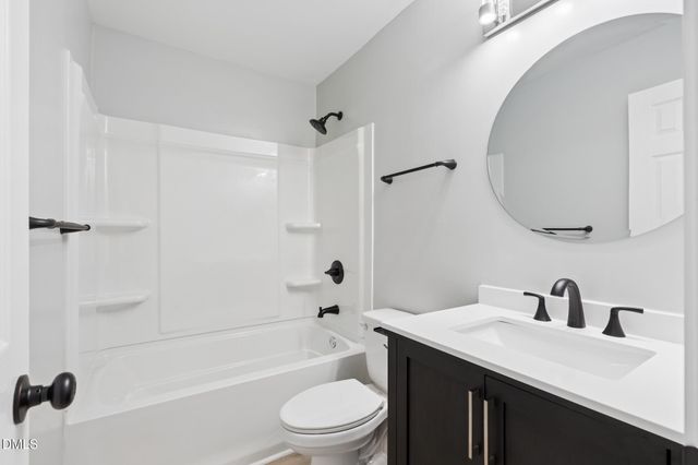 1200 Armstrong Circle, Raleigh, NC 27610