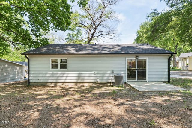 1200 Armstrong Circle, Raleigh, NC 27610