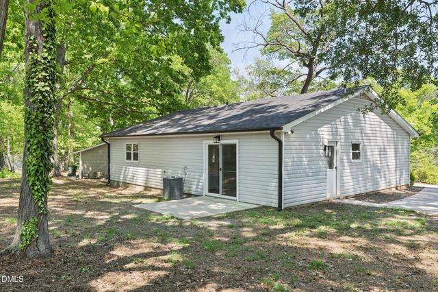 1200 Armstrong Circle, Raleigh, NC 27610