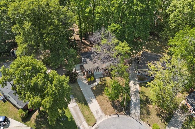 1200 Armstrong Circle, Raleigh, NC 27610