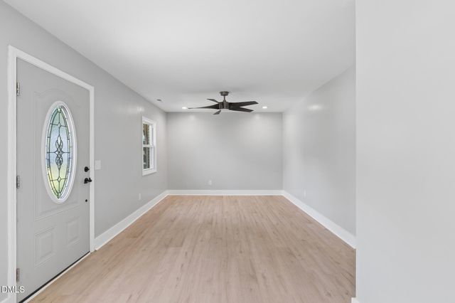 1200 Armstrong Circle, Raleigh, NC 27610