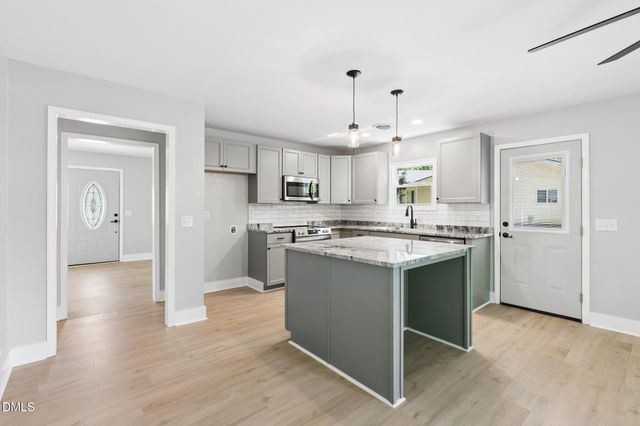 1200 Armstrong Circle, Raleigh, NC 27610