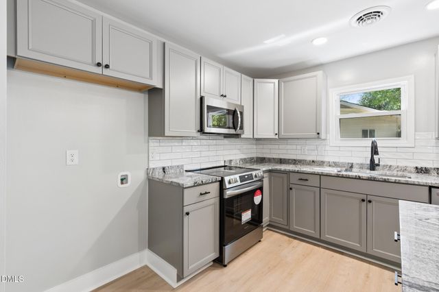 1200 Armstrong Circle, Raleigh, NC 27610