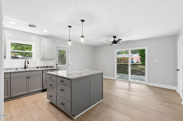 1200 Armstrong Circle, Raleigh, NC 27610