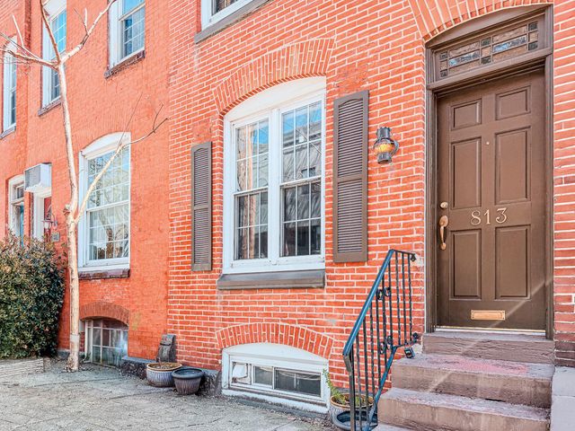813 N NEWKIRK ST, Philadelphia, PA 19130