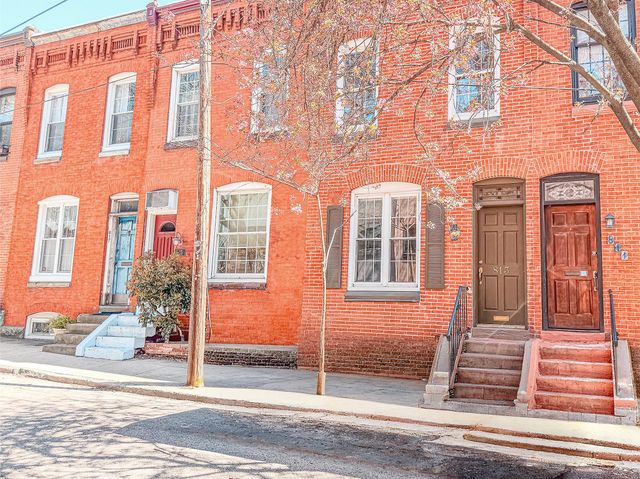 813 N NEWKIRK ST, Philadelphia, PA 19130