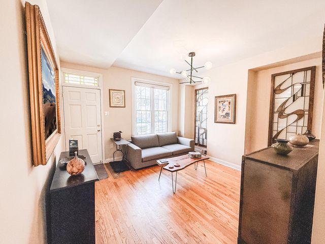 813 N NEWKIRK ST, Philadelphia, PA 19130