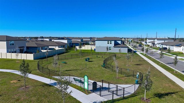 1115 FORESHORE LANE, Haines City, FL 33844