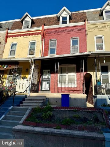 719 N 12TH ST, Reading, PA 19604