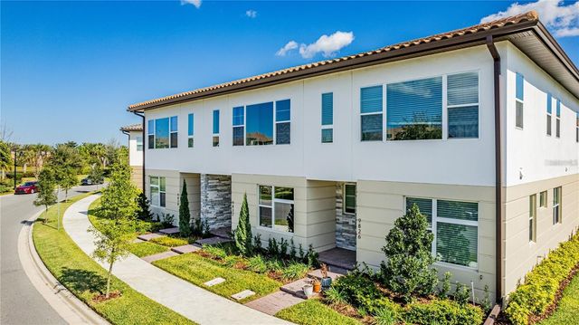 9832 BUCKLOW HILL DRIVE, Orlando, FL 32832