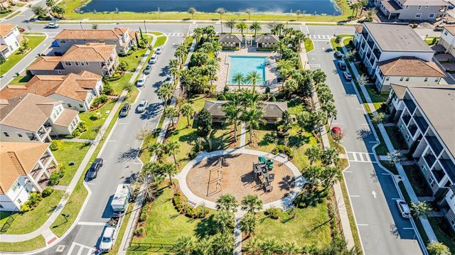 9832 BUCKLOW HILL DRIVE, Orlando, FL 32832