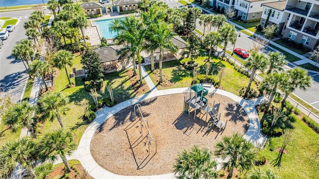 9832 BUCKLOW HILL DRIVE, Orlando, FL 32832