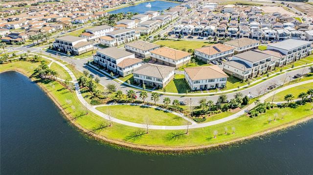 9832 BUCKLOW HILL DRIVE, Orlando, FL 32832