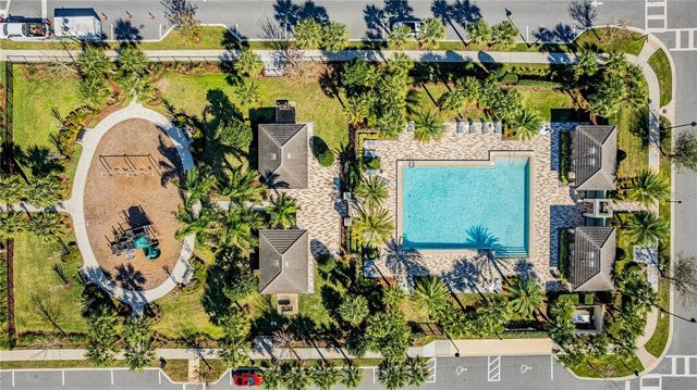 9832 BUCKLOW HILL DRIVE, Orlando, FL 32832