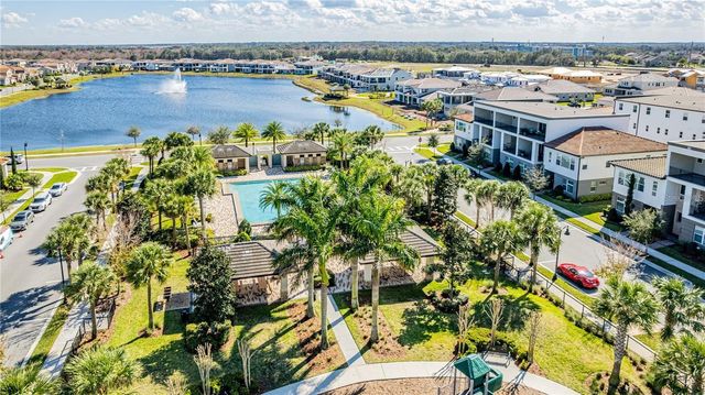 9832 BUCKLOW HILL DRIVE, Orlando, FL 32832