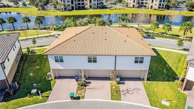 9832 BUCKLOW HILL DRIVE, Orlando, FL 32832