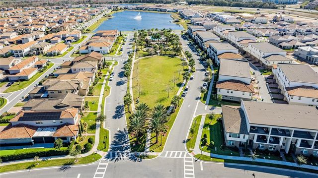 9832 BUCKLOW HILL DRIVE, Orlando, FL 32832