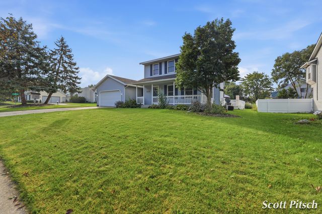 2576 Mapleview Street Se, City Of Kentwood, MI 49508
