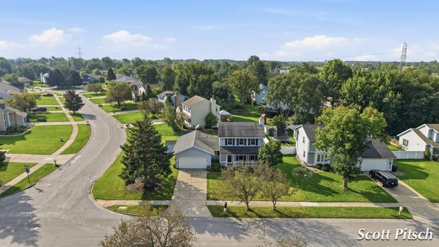 2576 Mapleview Street Se, City Of Kentwood, MI 49508