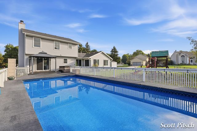 2576 Mapleview Street Se, City Of Kentwood, MI 49508