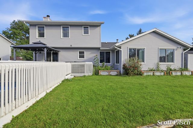 2576 Mapleview Street Se, City Of Kentwood, MI 49508
