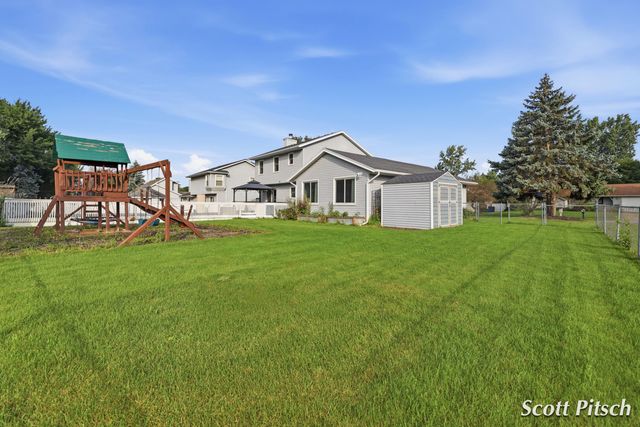 2576 Mapleview Street Se, City Of Kentwood, MI 49508