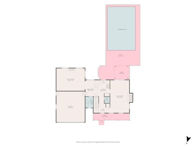 2576 Mapleview Street Se, City Of Kentwood, MI 49508