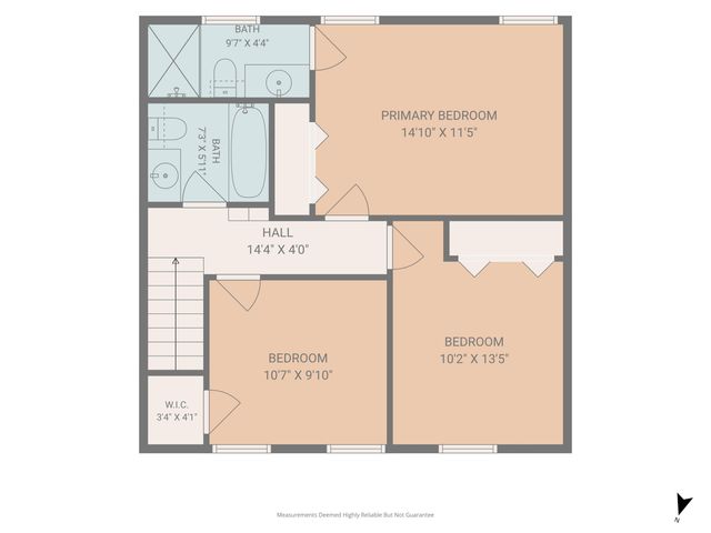 2576 Mapleview Street Se, City Of Kentwood, MI 49508