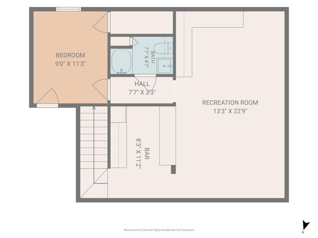 2576 Mapleview Street Se, City Of Kentwood, MI 49508
